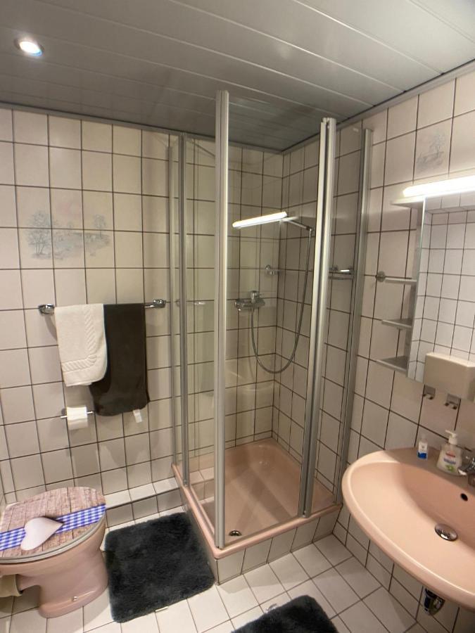 Gaestehaus Amort Ramsau bei Berchtesgaden Exterior foto